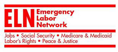 ELN Calls for Actions on December 3-10 [2011] to Preserve & Expand the Social Safety&nbsp;Net