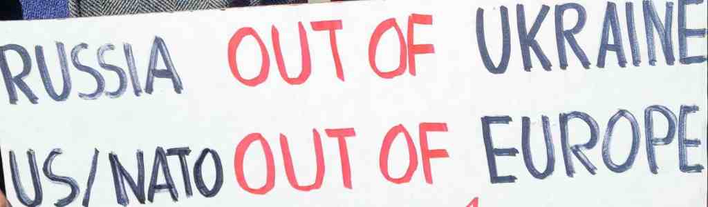 LFN Statement on War in&nbsp;Ukraine